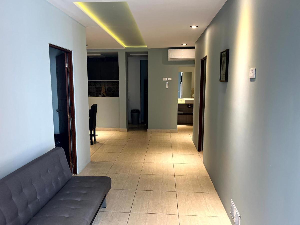 Ferienwohnung Departamentos Muskuy - Salta Capital Exterior foto